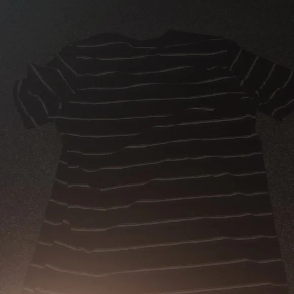 New Nike multi-stripe Tee size L - Picture 5 of 5